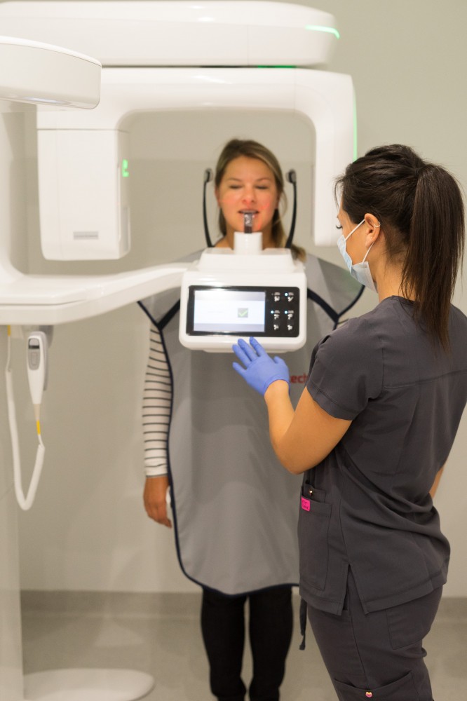 Stomatologia Mierzyn — photo from the clinic (2)