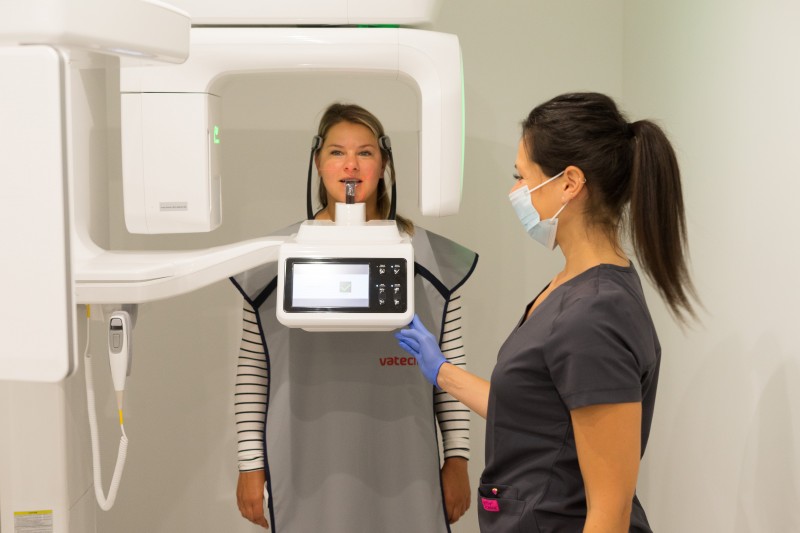 Stomatologia Mierzyn — photo from the clinic (3)