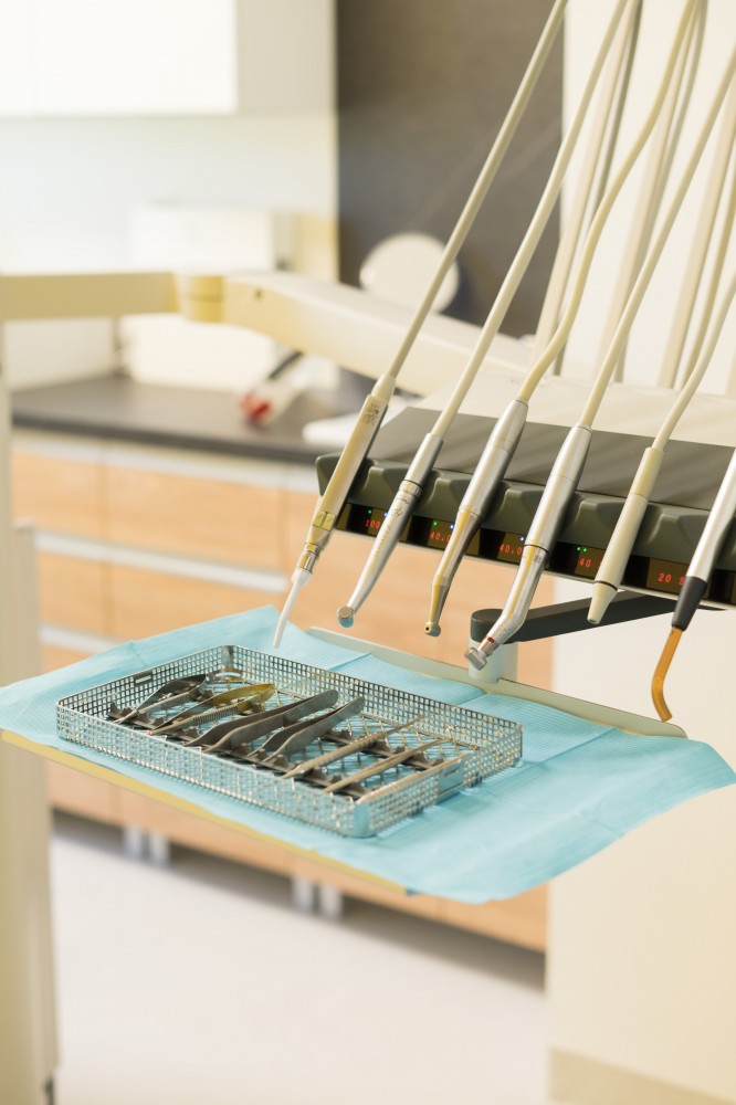 Stomatologia Mierzyn — photo from the clinic (4)