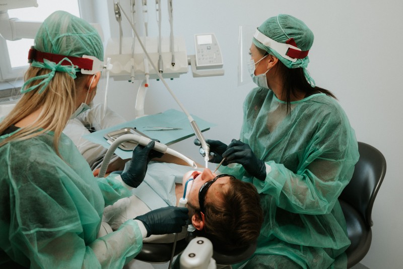 Stomatologia Mierzyn — photo from the clinic (11)