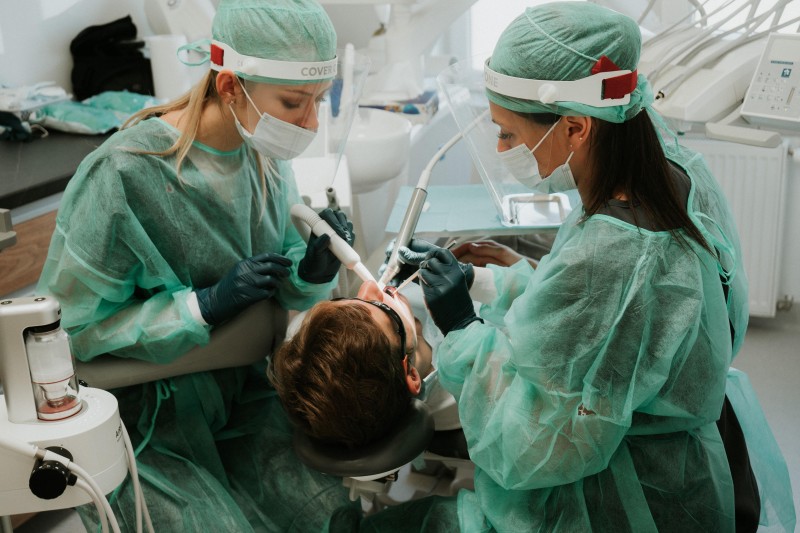 Stomatologia Mierzyn — photo from the clinic (12)