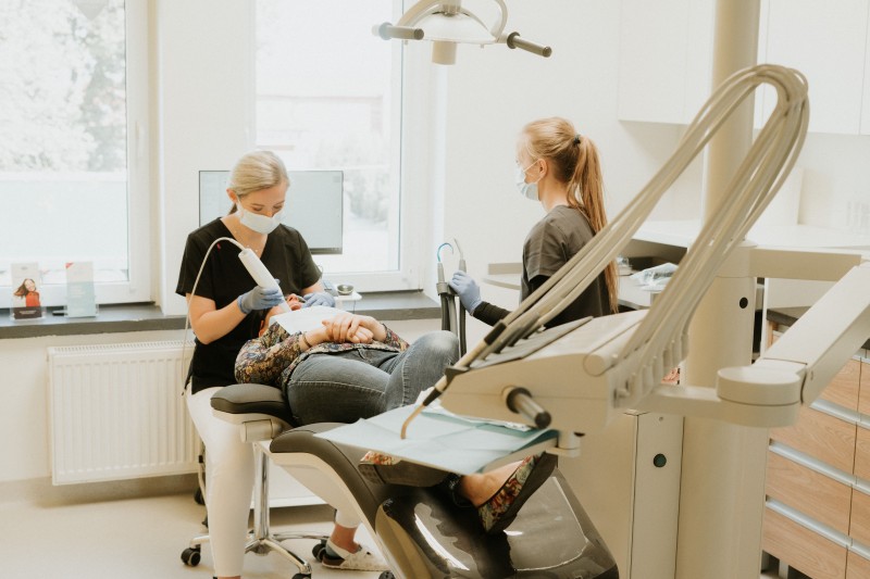 Stomatologia Mierzyn — photo from the clinic (14)