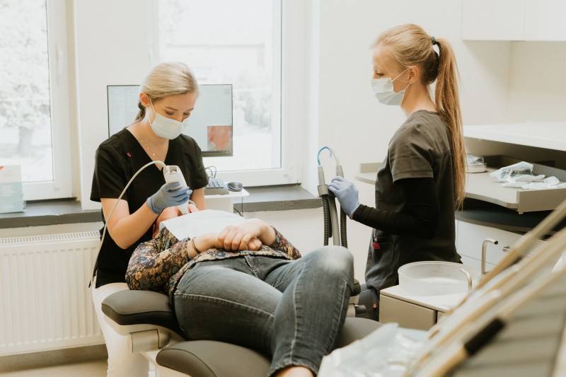 Stomatologia Mierzyn — photo from the clinic (15)