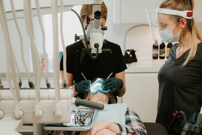 Stomatologia Mierzyn — photo from the clinic (16)